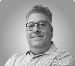 Darren Joseph
